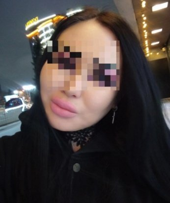 Анкета проститутки Екатерина - Фото 1, Никольск, 30 лет, №12762